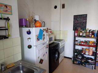 Room share / 5 rooms apartment · 80 m², Lyon, Place Jean Jaurès