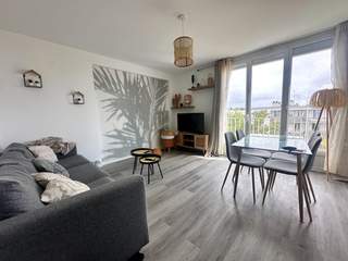 Flatsharing / 5-bedroom flat · 76 m², Villenave-d'Ornon, Rue du Levant