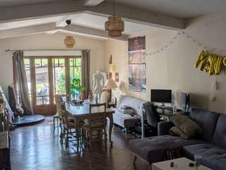 Colocation / 10 rooms house · 220 m², Toulouse, Rue des Fontaines