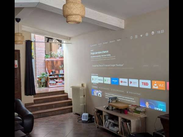 Colocation / Maison 10 pièces de 220 m², Toulouse, Rue des Fontaines / Photo 2