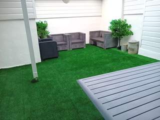 Flatsharing / 7-bedroom house · 150 m², Québec, Rue des Primevères