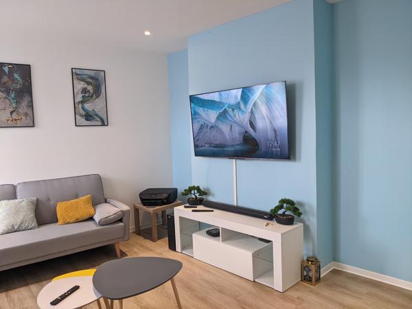 Colocation / Duplex 8 pièces de 120 m², Castres, Rue Malpas / Photo 2