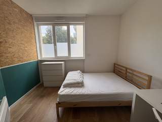 Colocation, Appartement 6 pièces, Strasbourg