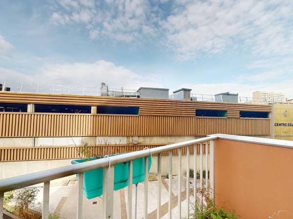 Flatsharing / 5-bedroom flat · 102 m², Saint-Étienne, Rue des Trois Meules / Photo 2