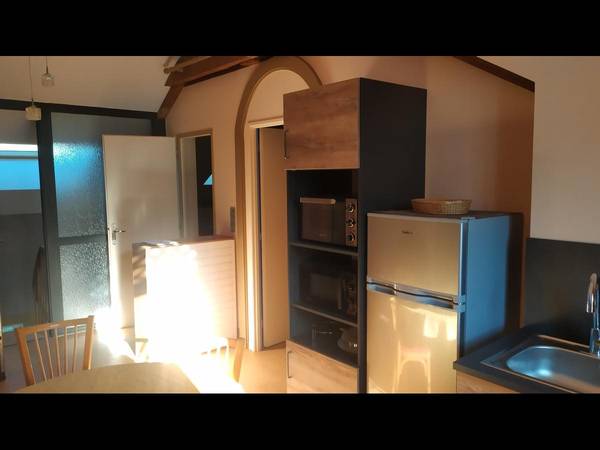 Colocation / Appartement 4 pièces de 60 m², Besançon, Rue Suard / Photo 2