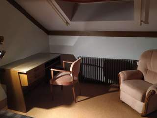 Colocation / 4 rooms apartment · 60 m², Besançon, Rue Suard