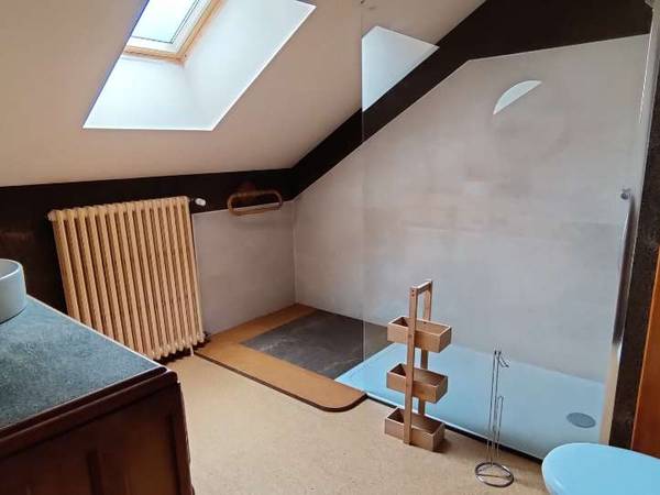 Colocation / Appartement 4 pièces de 60 m², Besançon, Rue Suard / Photo 3