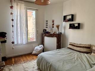 Colocation / Appartement 3 pièces de 57 m², Niort, Avenue de Paris