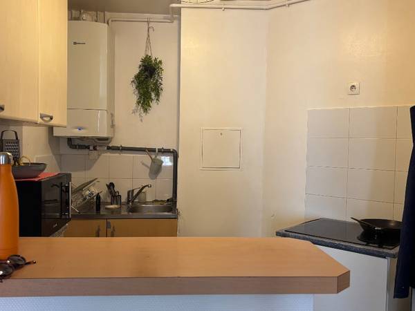 Colocation / Appartement 3 pièces de 57 m², Niort, Avenue de Paris / Photo 8