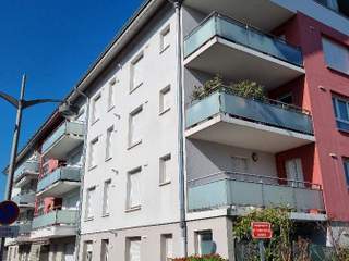 Colocation / 4 rooms apartment · 87 m², Chambéry, Avenue de Bassens