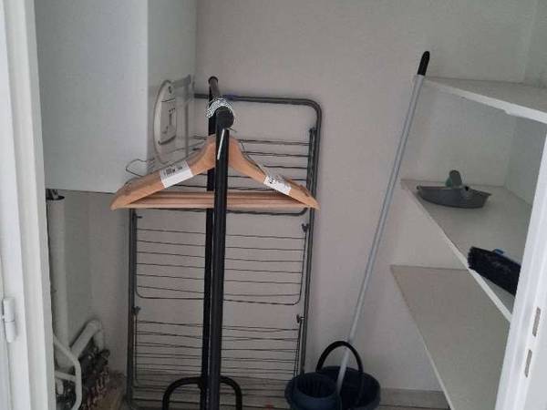 Colocation / Appartement 4 pièces de 87 m², Chambéry, Avenue de Bassens / Photo 12