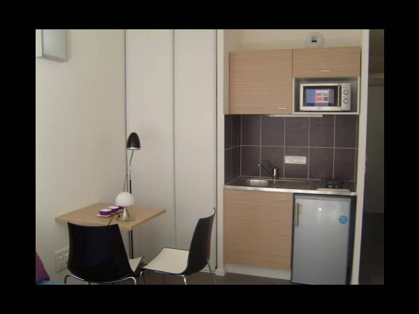 Location / Résidence 1 pièce de 28 m², Strasbourg, Twenty Campus Strasbourg Heyritz - Résidence Étudiante / Photo 15