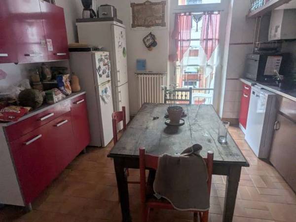 Sous-location / Appartement 8 pièces de 160 m², Toulouse, Rue Maury / Photo 7