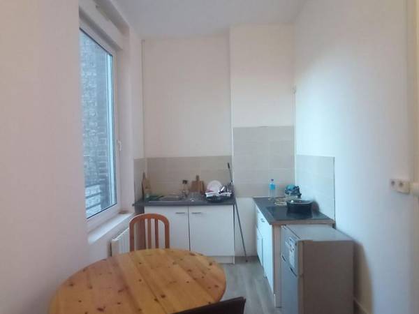 Location / Studio, Valenciennes / Photo 2