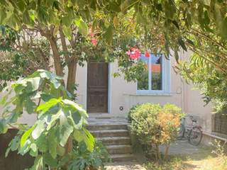 Colocation / Maison 6 pièces de 120 m², Marseille, Avenue des Colonnes