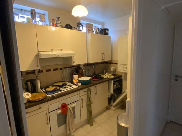 Colocation / Appartement 5 pièces de 77 m², Villejuif / Photo 2