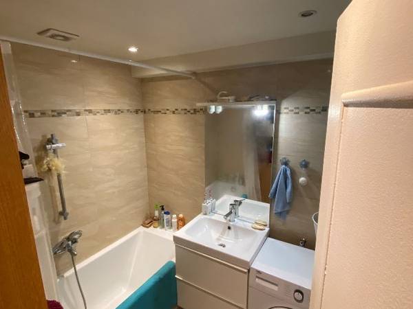 Colocation / Appartement 5 pièces de 77 m², Villejuif / Photo 3