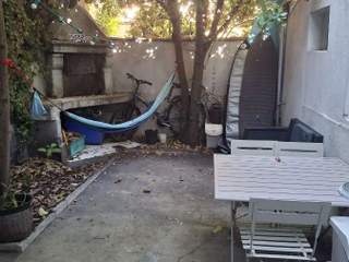 Flatsharing / Maison 8 pièces de 92 m², Bordeaux, Rue des Terres de Borde