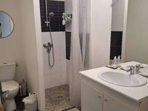 Colocation / Maison 8 pièces de 92 m², Bordeaux, Rue des Terres de Borde / Photo 6