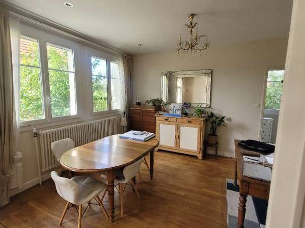 Colocation / Maison 6 pièces de 110 m², Dijon, Rue des Planchettes / Photo 2