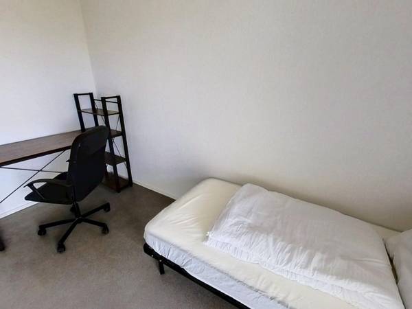 Colocation / Appartement 4 pièces de 68 m², Talence, Ésidence Crespy 2 / Photo 2