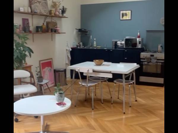 Sous-location / Appartement 3 pièces de 70 m², Aubervilliers, Rue de la Commune de Paris / Photo 2