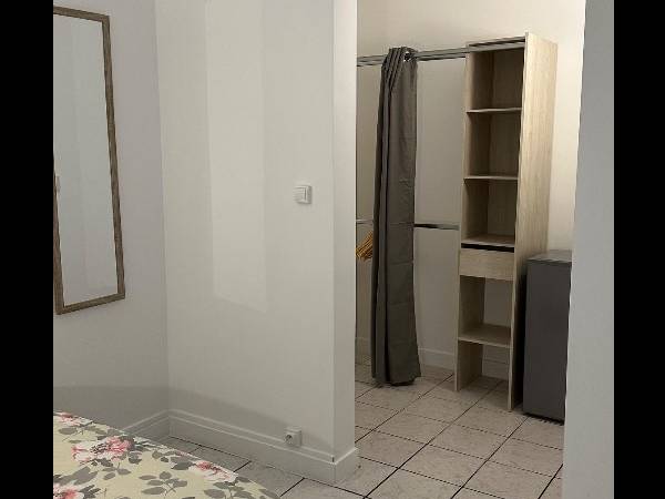 WG / Wohnung 6 zimmer, 103 m², Sarcelles, Place Jean Charcot / Foto 2