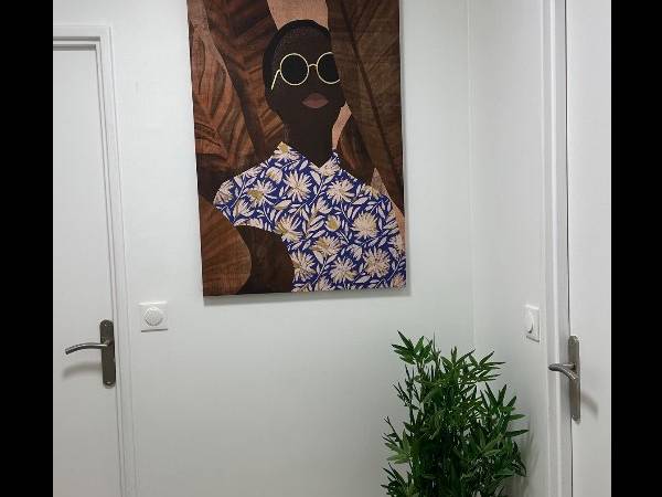 WG / Wohnung 6 zimmer, 103 m², Sarcelles, Place Jean Charcot / Foto 20