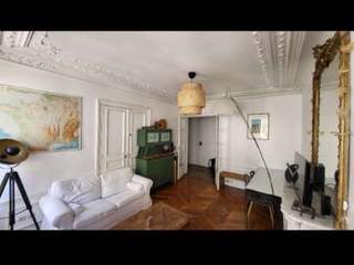 Appartement 4 pièces de 95 m²