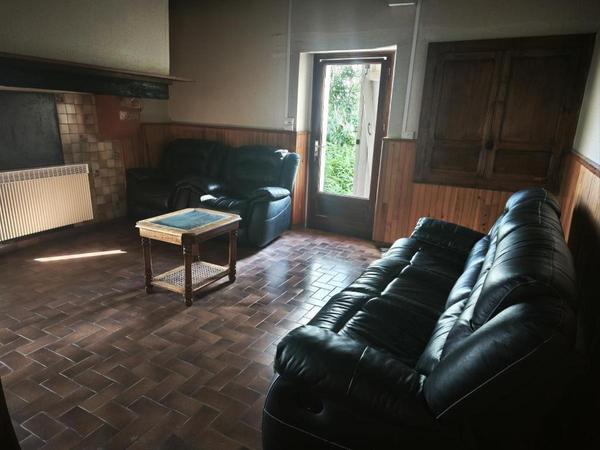 Colocation / Maison de 177 m², Orthevielle / Photo 2