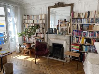 Appartement 4 pièces de 80 m²