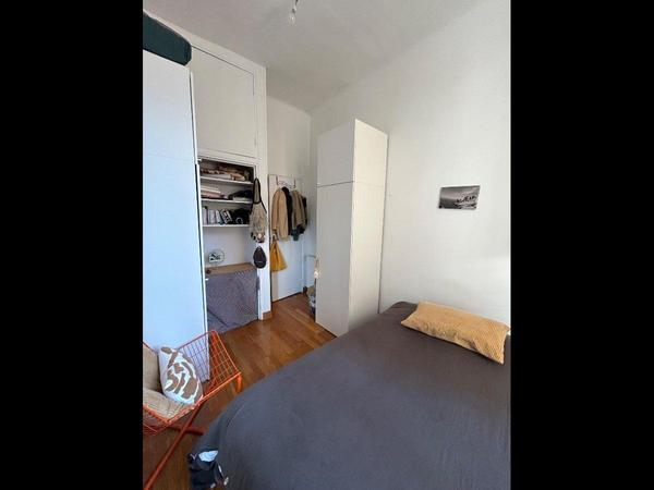 Sous-location / Appartement 3 pièces de 65 m², Marseille, Rue Dejean / Photo 2