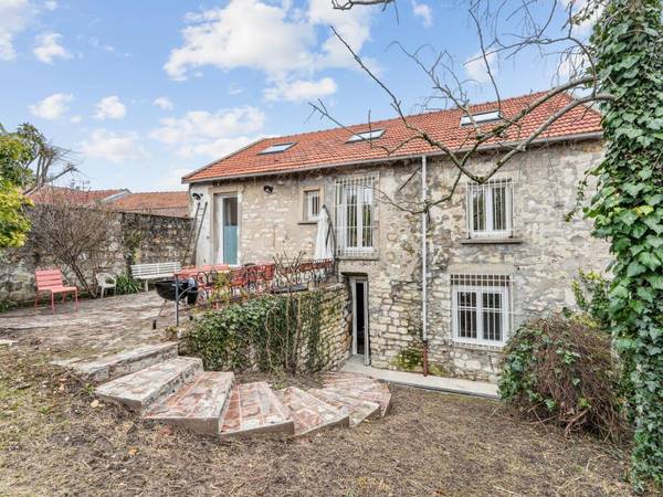 Colocation / Maison 12 pièces de 180 m², Villejuif, Rue René Hamon / Photo 18