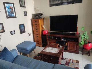 Homestay / 3-bedroom flat · 69 m², Saint-Denis, Rue Jamin