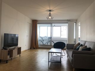 Colocation / 5 rooms apartment · 110 m², Metz, Rue du Béarn