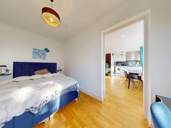 Colocation / Appartement 4 pièces de 70 m², Nancy, Rue de la Côte / Photo 2