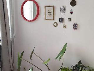 Sous-location / Appartement 5 pièces de 120 m², Marseille, Rue Rougier