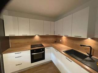 Colocation, Appartement 4 pièces, Cergy