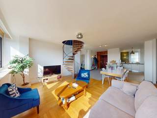 Room share / 8 rooms apartment · 182 m², Nancy, Boulevard Joffre