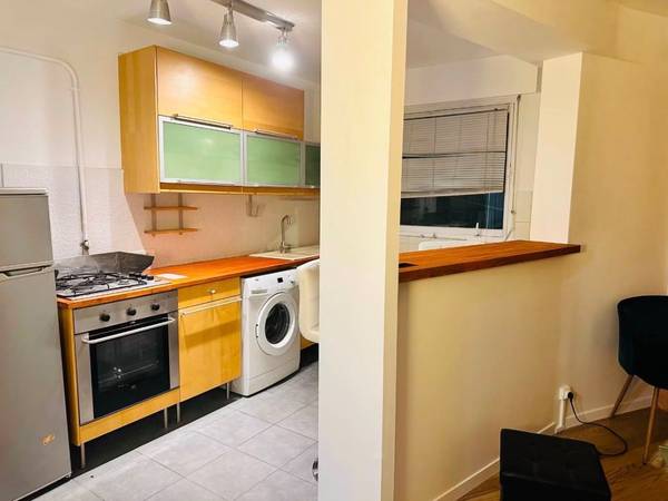 Colocation / Appartement 3 pièces de 54 m², Le Kremlin-Bicêtre, Rue du Général Leclerc / Photo 5