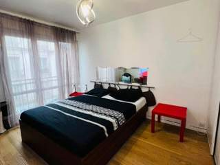 Gedeelde woning / 3 rooms apartment · 54 m², Le Kremlin-Bicêtre, Rue du Général Leclerc