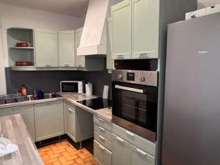 Flatsharing / 7-bedroom house · 120 m², Villejuif, Impasse Octave Mirbeau