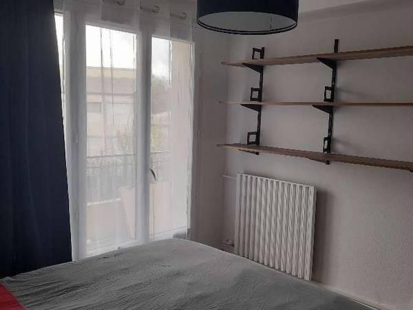 Colocation / Appartement 4 pièces de 75 m², Montpellier, Rue de la Croix de Figuerolles / Photo 22