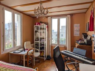 Sous-location / Appartement 3 pièces de 68 m², Grenoble, Avenue du Grand Châtelet