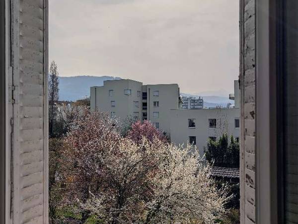 Sous-location / Appartement 3 pièces de 68 m², Grenoble, Avenue du Grand Châtelet / Photo 9