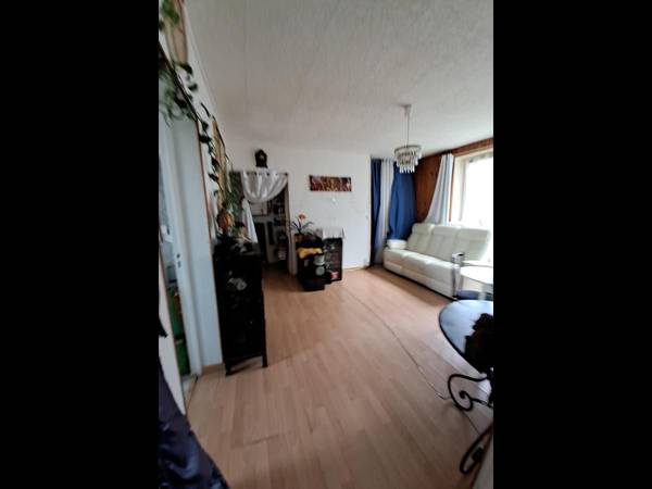 Colocation / Appartement 3 pièces de 50 m², Poissy, Rue Charles de Foucauld / Photo 2
