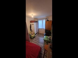 Flatsharing / 3-bedroom flat · 50 m², Poissy, Rue Charles de Foucauld