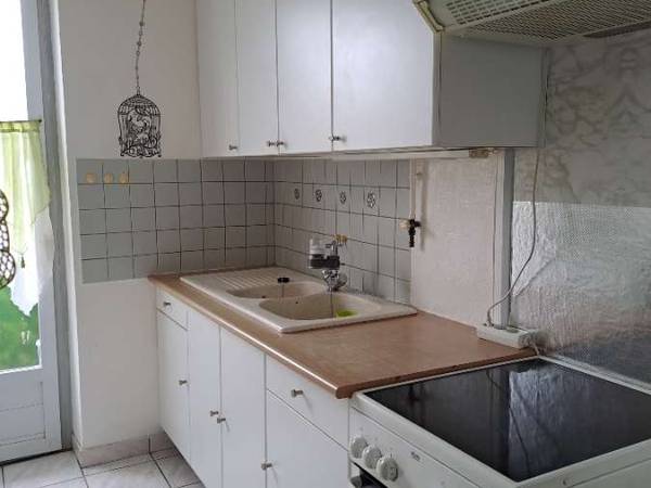 Colocation / Appartement 3 pièces de 50 m², Poissy, Rue Charles de Foucauld / Photo 17