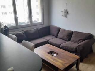 Colocation / 3 rooms apartment · 60 m², Boulogne-Billancourt, Rue Gallieni