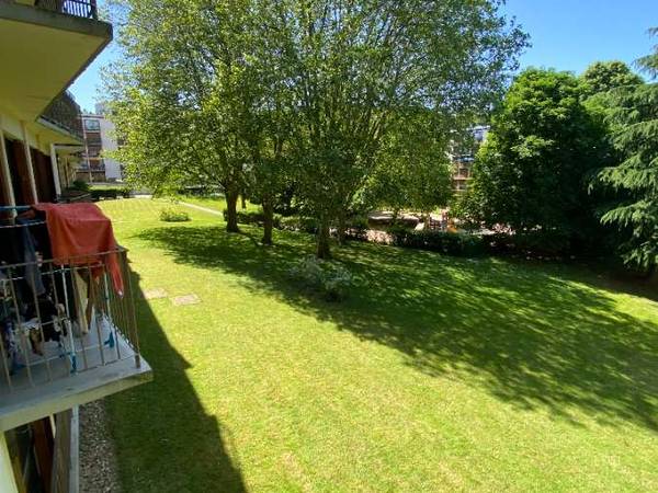 Colocation / Appartement 5 pièces de 82 m², Palaiseau, Rés du Val de Palaiseau / Photo 5
